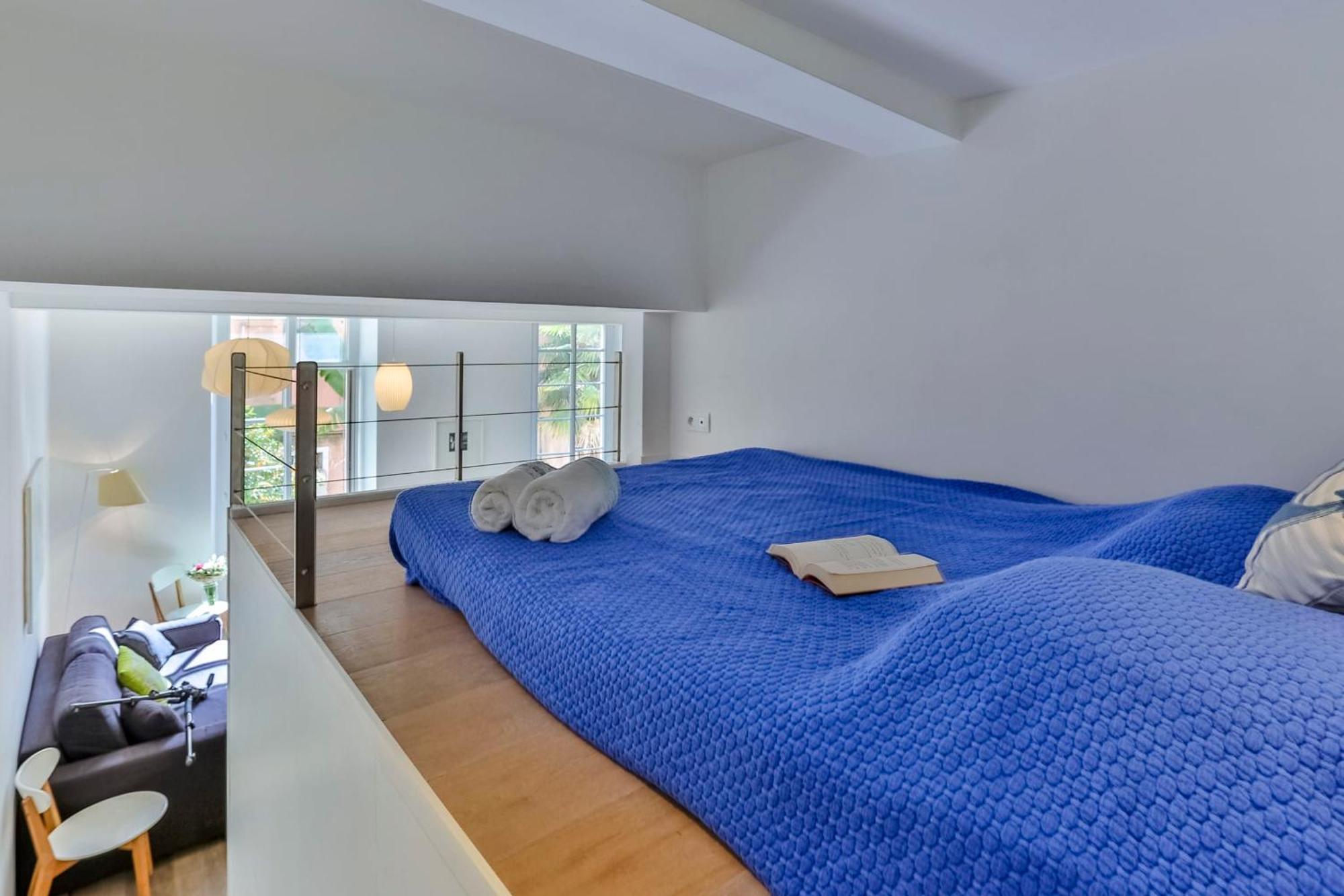 Liberte - Spacious Apartment City Center W Ac Nice Exteriér fotografie