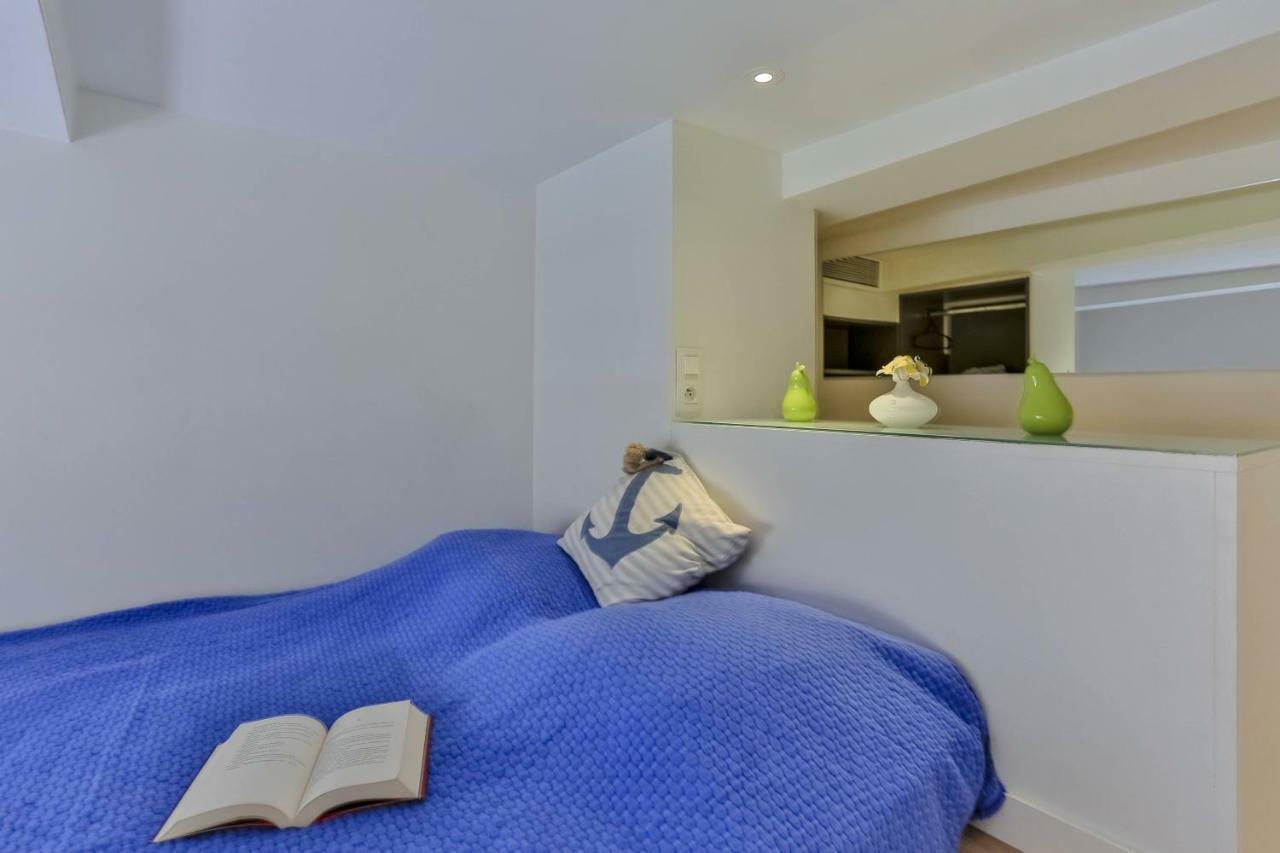 Liberte - Spacious Apartment City Center W Ac Nice Exteriér fotografie